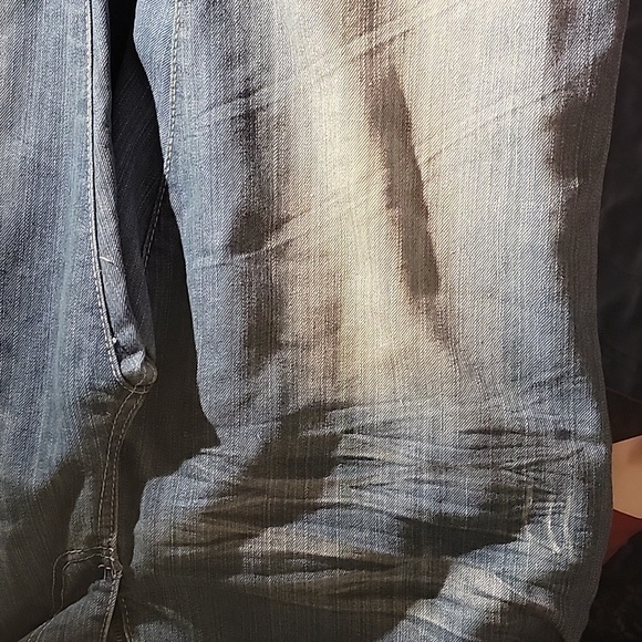 JEANTIX MENS JEANS - Picture 3 of 3